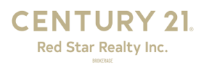 Century 21 Red Star Realty Inc. Brokerage